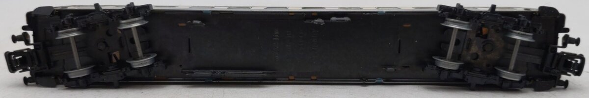 Marklin 4112 HO DB Class 2 Express Coach EX/Box