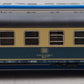 Marklin 4112 HO DB Class 2 Express Coach EX/Box