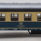 Marklin 4112 HO DB Class 2 Express Coach EX/Box