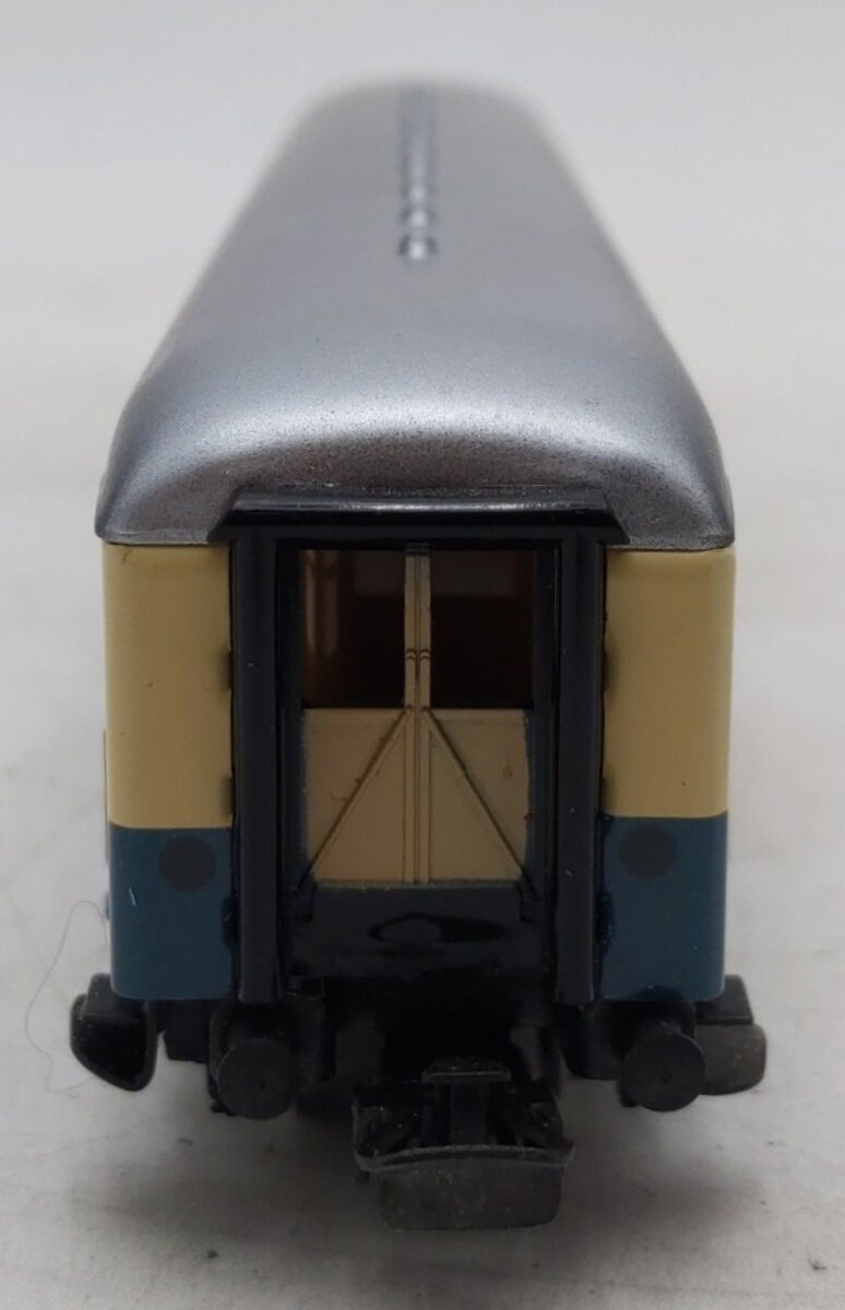 Marklin 4112 HO DB Class 2 Express Coach EX/Box