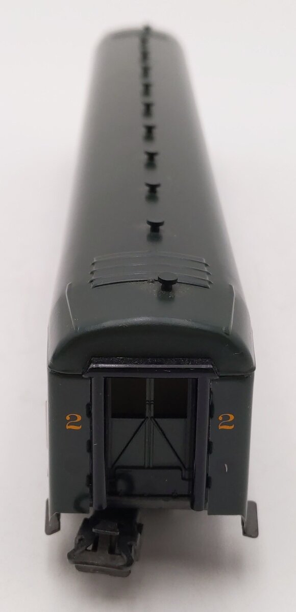 Marklin 4069 HO Scale Passenger Car LN/Box