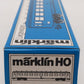 Marklin 4069 HO Scale Passenger Car LN/Box