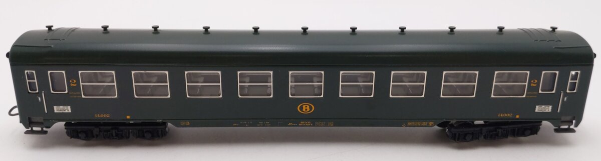 Marklin 4069 HO Scale Passenger Car LN/Box