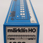 Marklin 4069 HO Scale Passenger Car LN/Box