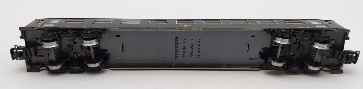 Marklin 4069 HO Scale Passenger Car LN/Box