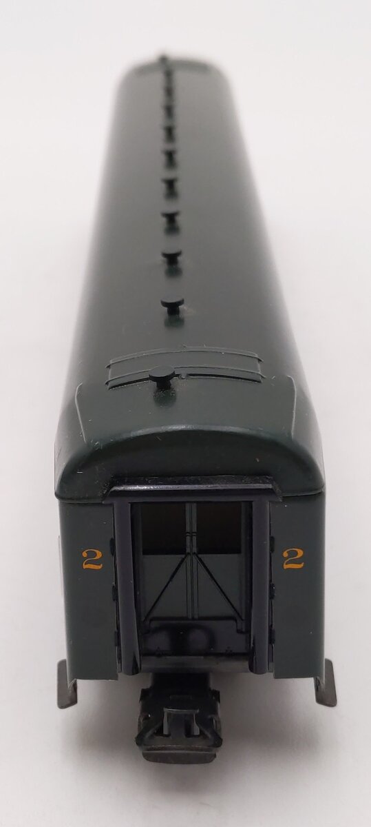 Marklin 4069 HO Scale Passenger Car LN/Box