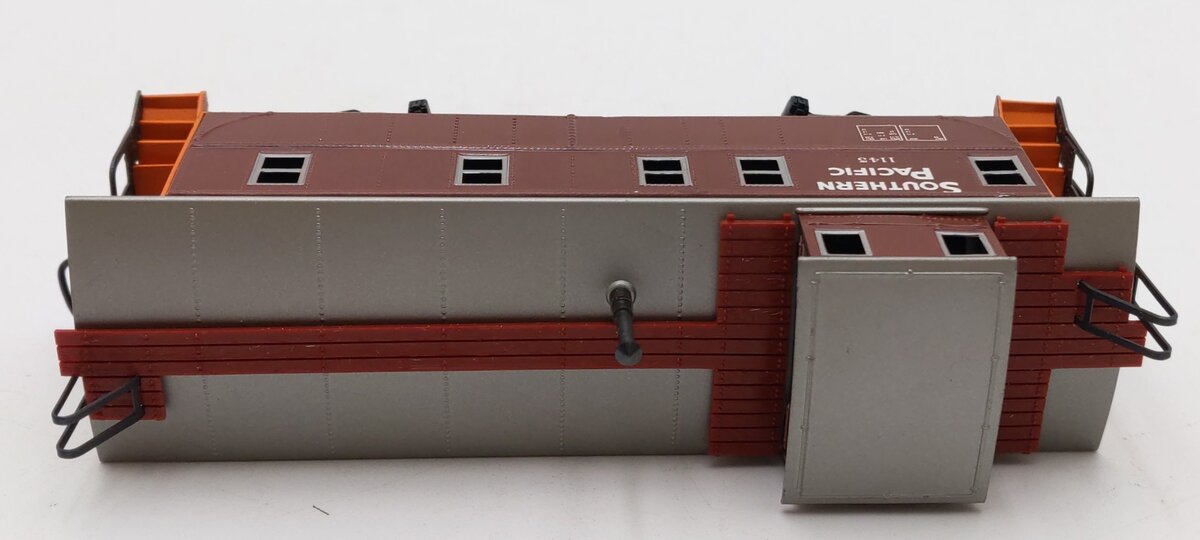 Marklin 4563 HO Scale Southern Pacific Caboose #1145 EX/Box