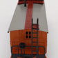 Marklin 4563 HO Scale Southern Pacific Caboose #1145 EX/Box