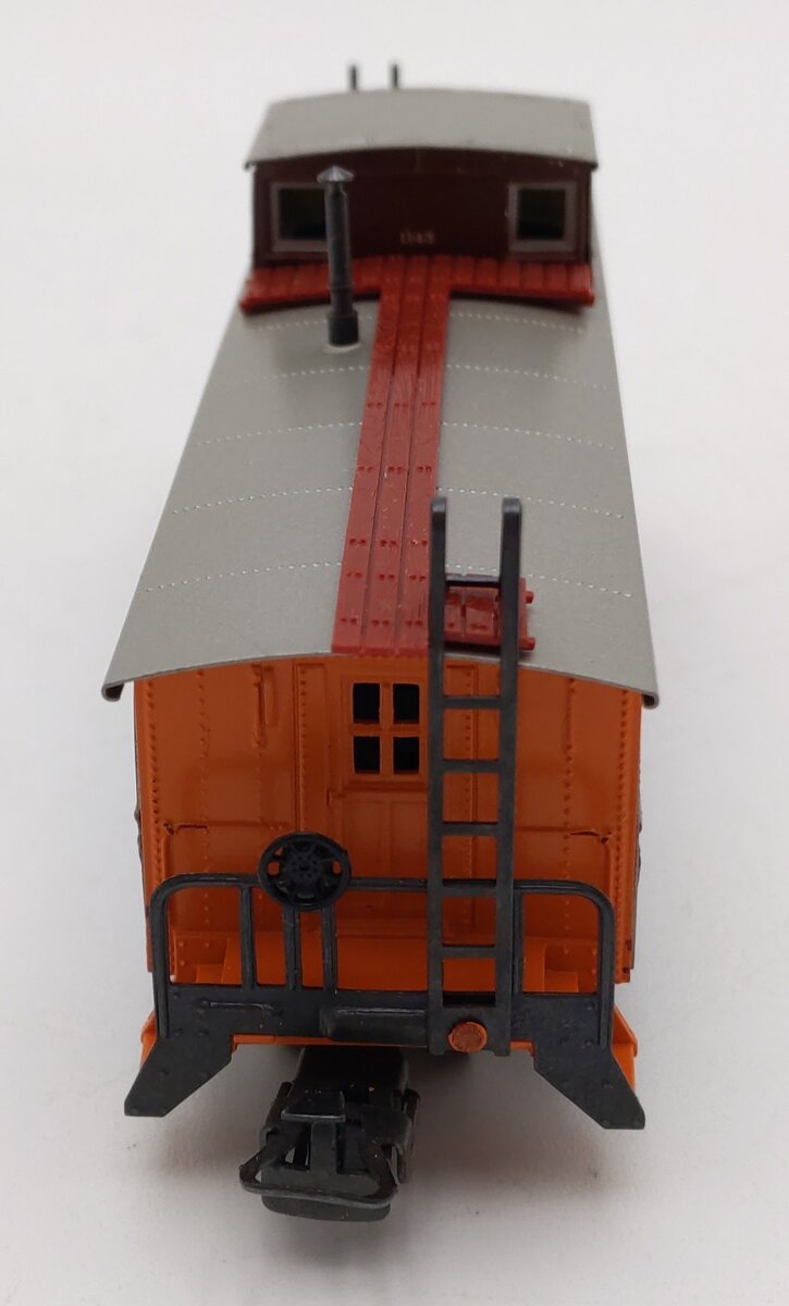 Marklin 4563 HO Scale Southern Pacific Caboose #1145 EX/Box