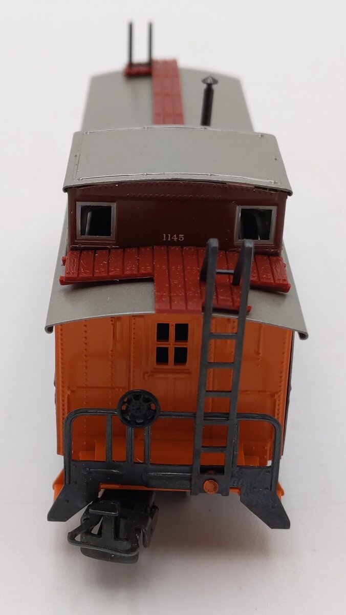 Marklin 4563 HO Scale Southern Pacific Caboose #1145 EX/Box