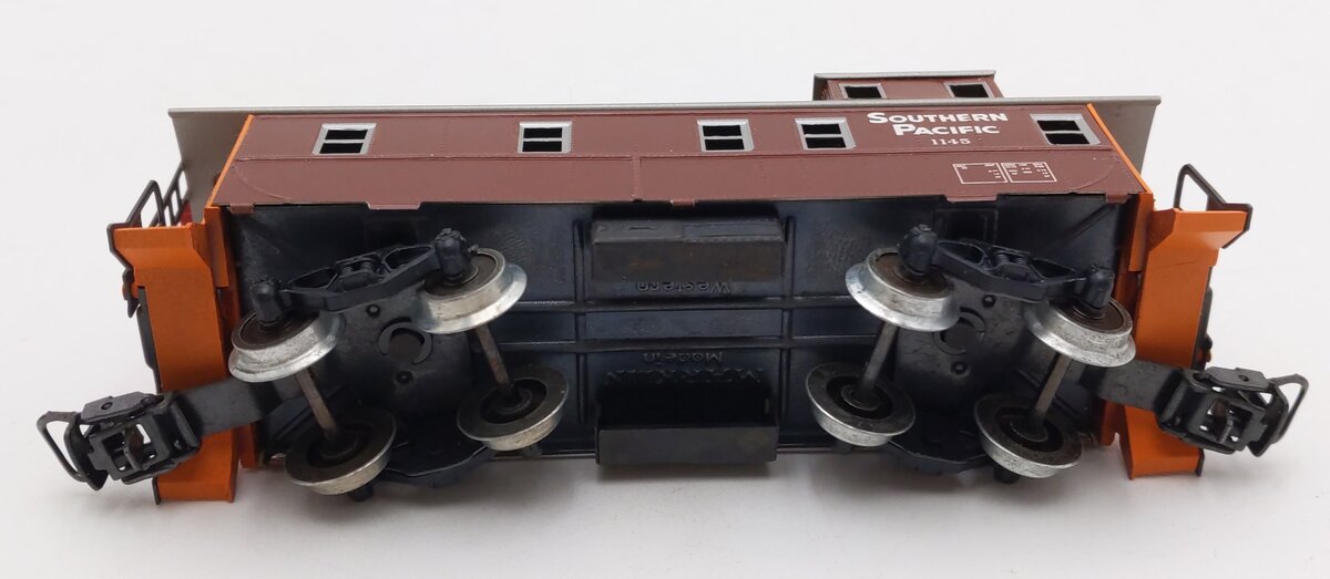 Marklin 4563 HO Scale Southern Pacific Caboose #1145 EX/Box