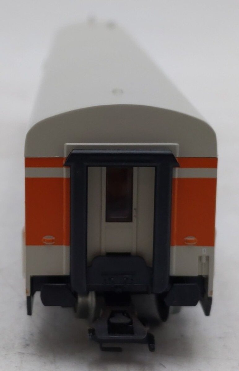Marklin 4185 DB Suburban Control Car EX/Box