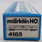 Marklin 4185 DB Suburban Control Car EX/Box