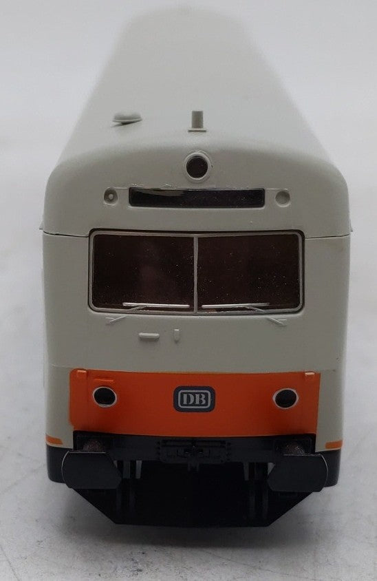 Marklin 4185 DB Suburban Control Car EX/Box