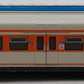 Marklin 4185 DB Suburban Control Car EX/Box