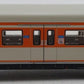 Marklin 4185 DB Suburban Control Car EX/Box