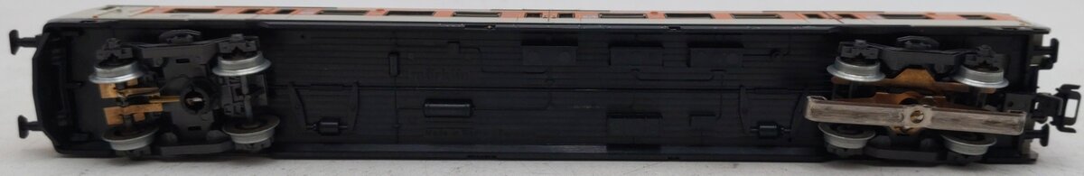 Marklin 4185 DB Suburban Control Car EX/Box