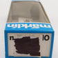 Marklin 4439 HO Scale Gtuttgarter Hofbau Boxcar LN/Box