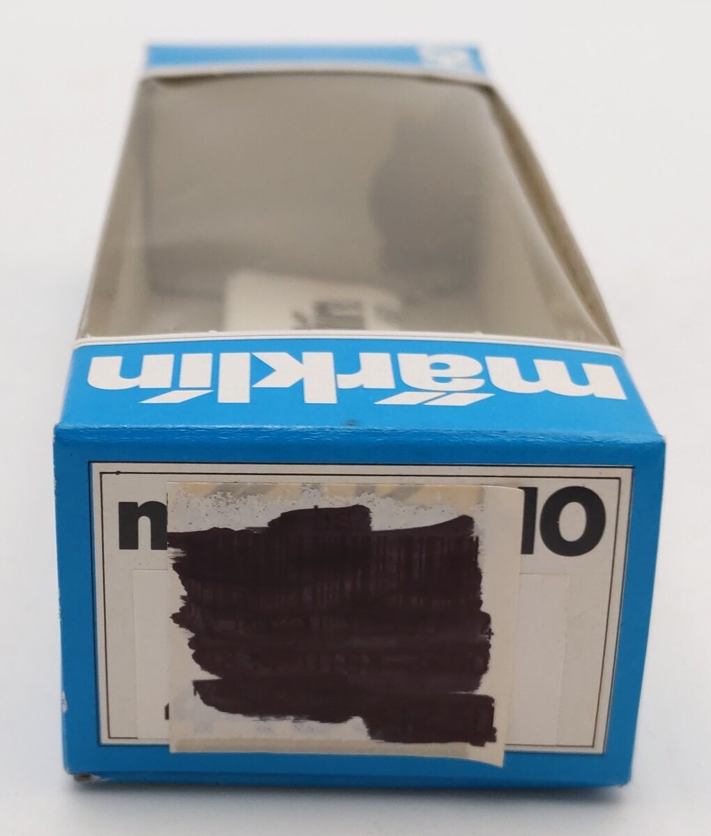 Marklin 4439 HO Scale Gtuttgarter Hofbau Boxcar LN/Box