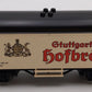 Marklin 4439 HO Scale Gtuttgarter Hofbau Boxcar LN/Box