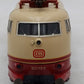 Marklin 3357 HO Scale DB 0-6-6-0 Electric Locomotive EX/Box