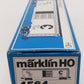 Marklin 4564 HO Scale Chesapeake & Ohio Boxcar #23745 VG/Box
