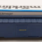 Marklin 4564 HO Scale Chesapeake & Ohio Boxcar #23745 VG/Box
