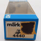 Marklin 4440 HO Scale Aral Tank Car EX/Box