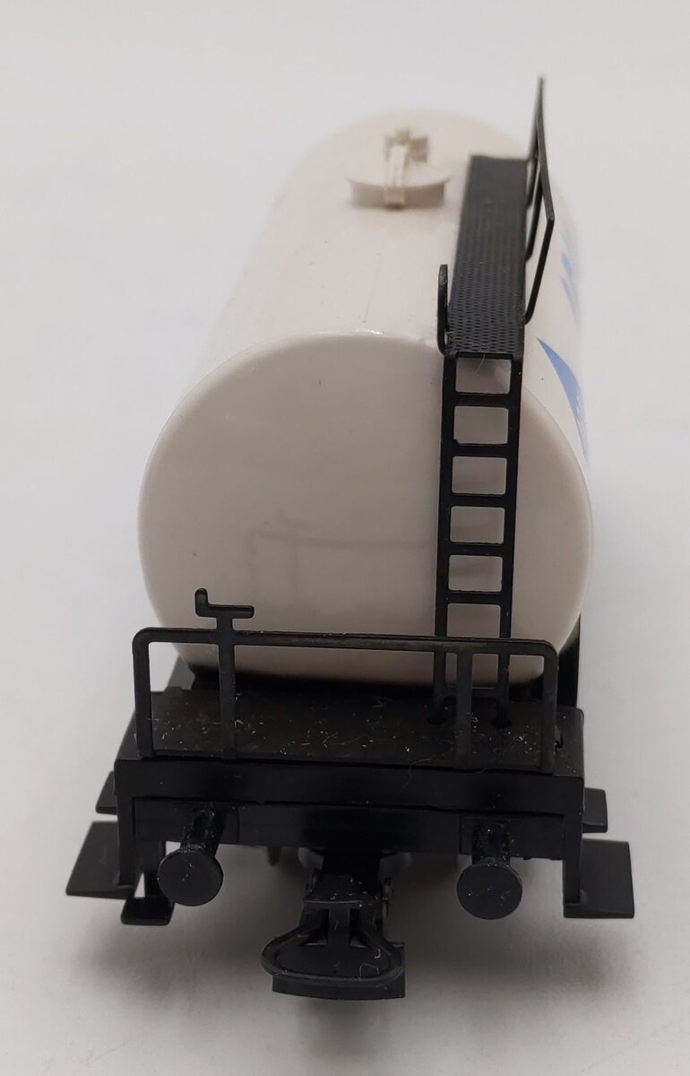 Marklin 4440 HO Scale Aral Tank Car EX/Box