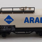 Marklin 4440 HO Scale Aral Tank Car EX/Box