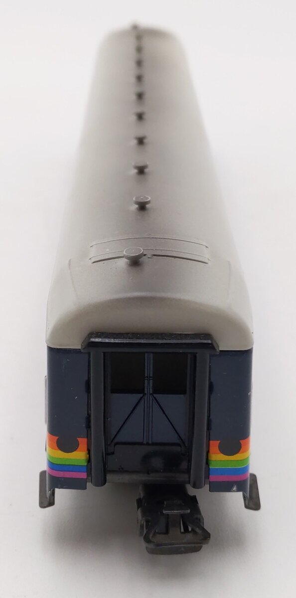 Marklin 4118 HO Scale Railtour Passenger Car #2 EX/Box