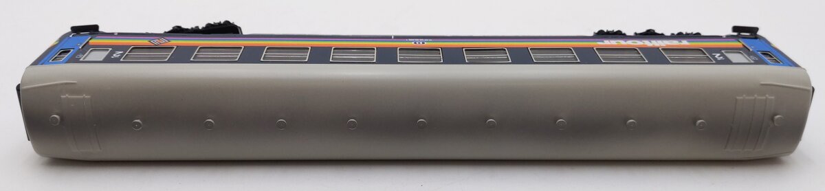 Marklin 4118 HO Scale Railtour Passenger Car #2 EX/Box