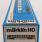 Marklin 4118 HO Scale Railtour Passenger Car #2 EX/Box