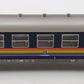Marklin 4118 HO Scale Railtour Passenger Car #2 EX/Box