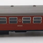 Marklin 4072 HO Scale SJ Passenger Car EX/Box