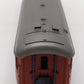 Marklin 4072 HO Scale SJ Passenger Car EX/Box
