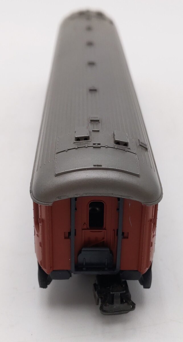 Marklin 4072 HO Scale SJ Passenger Car EX/Box