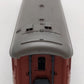 Marklin 4072 HO Scale SJ Passenger Car EX/Box