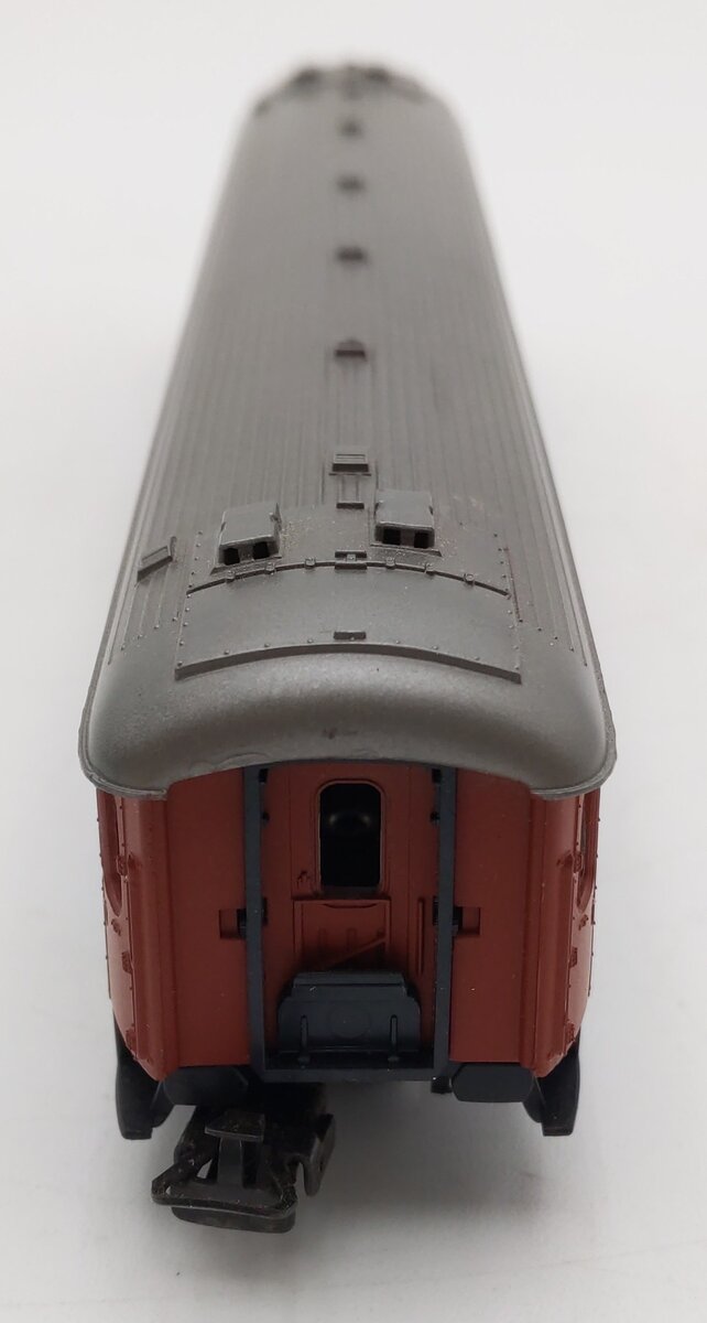 Marklin 4072 HO Scale SJ Passenger Car EX/Box