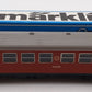 Marklin 4072 HO Scale SJ Passenger Car EX/Box