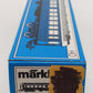 Marklin 4072 HO Scale SJ Passenger Car EX/Box