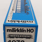 Marklin 4072 HO Scale SJ Passenger Car EX/Box