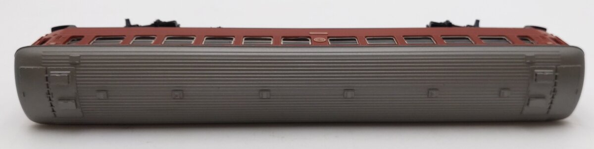 Marklin 4072 HO Scale SJ Passenger Car EX/Box
