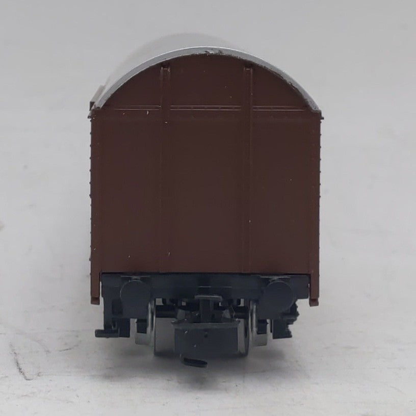 Marklin 4407 HO Austrian Covered Wagon Boxcar LN/Box