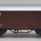 Marklin 4407 HO Austrian Covered Wagon Boxcar LN/Box