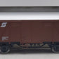 Marklin 4407 HO Austrian Covered Wagon Boxcar LN/Box