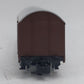 Marklin 4407 HO Austrian Covered Wagon Boxcar LN/Box