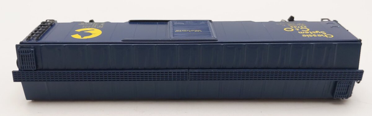 Marklin 4564 HO Scale Chesapeake & Ohio Boxcar #23745 LN/Box