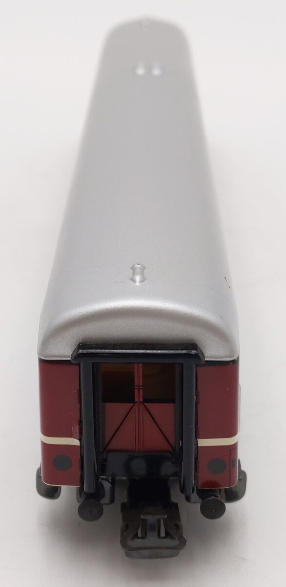 Marklin 4188 DSG HO Scale Dining Passenger Car EX/Box