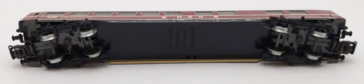 Marklin 4188 DSG HO Scale Dining Passenger Car EX/Box